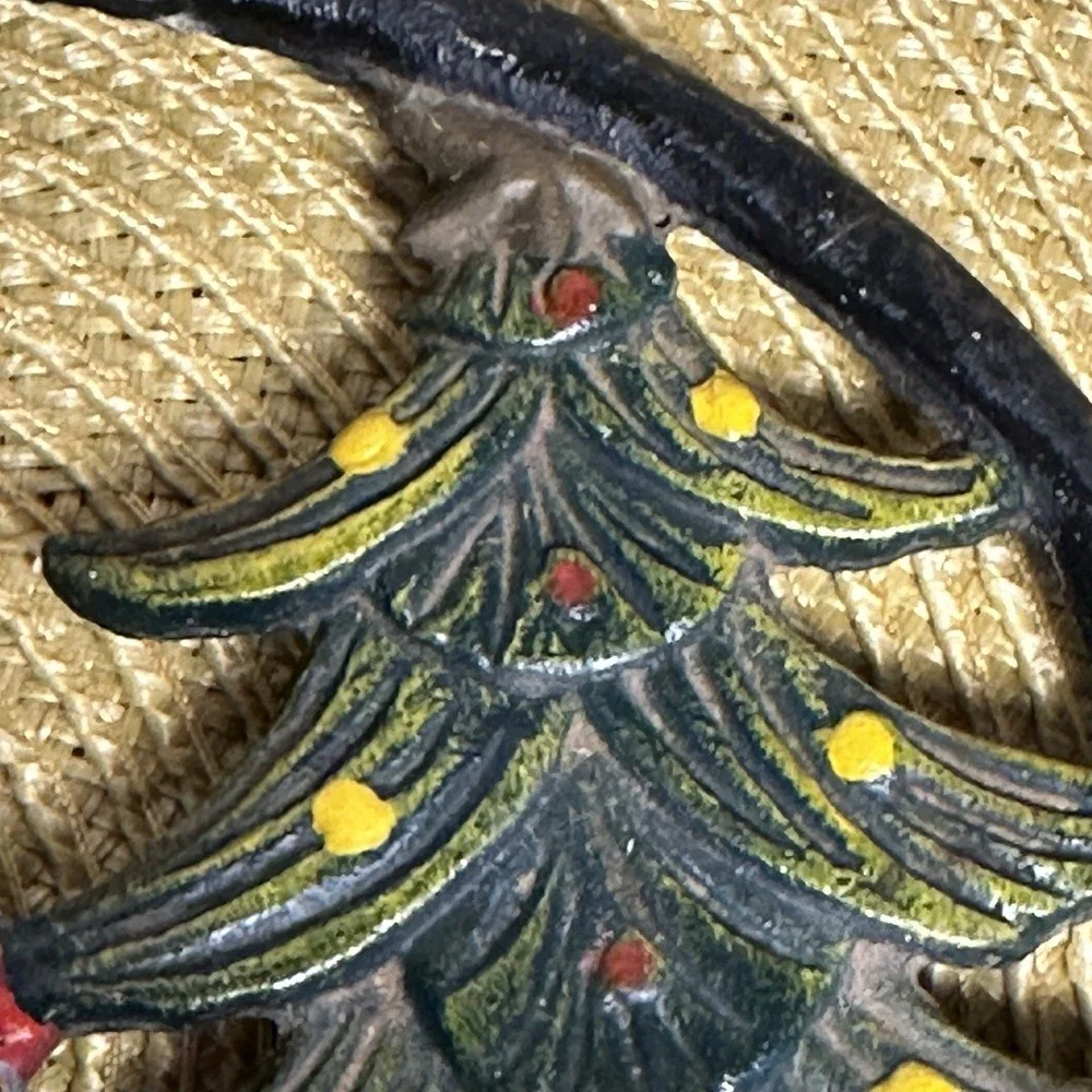 Vintage Christmas 8